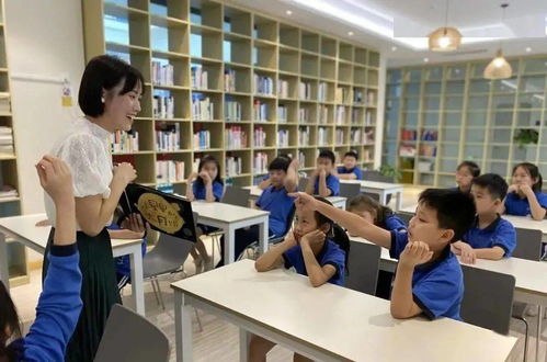 升学择校好选择 这所学校常州家长别错过了 涵盖幼儿园到高中,入学不限户籍