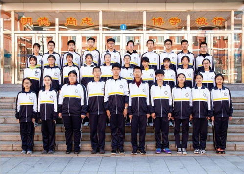 党旗引领航向 青春书写华章 大连市第三十六中学第二十五届学生会换届选举