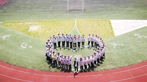 快来围观新一轮学校学生会介绍②