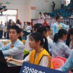 揭阳华侨高级中学学生会