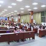 惠东中学学生会