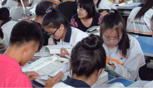 高中老师坦言 别过于看重学生成绩,985大学里没有多少寒门子弟