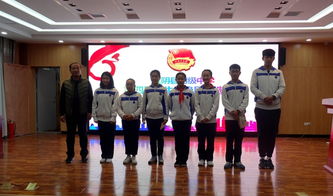 汉阴县初级中学学生会换届竞选 彰显学生自主服务意识的新篇章